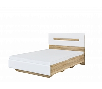 Кровать МН-026-10-140