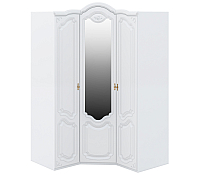 Шкаф для одежды<br />
 СП-002-18Д2