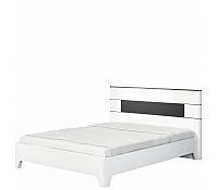 Кровать МН-024-01М