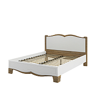 Кровать МН-041-01