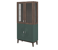 Шкаф МН-044-02