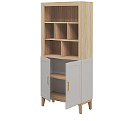 Шкаф комбинированный МН-058-03