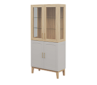 Шкаф МН-058-02