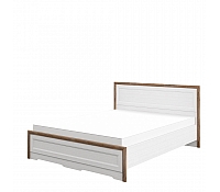 Кровать МН-035-25