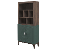 Шкаф комбинированный МН-044-03