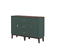 Тумба МН-044-07