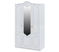 Шкаф для одежды СП-002-13Д2