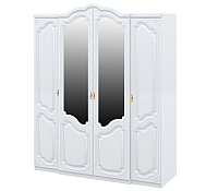 Шкаф для одежды<br />
 СП-002-14Д2